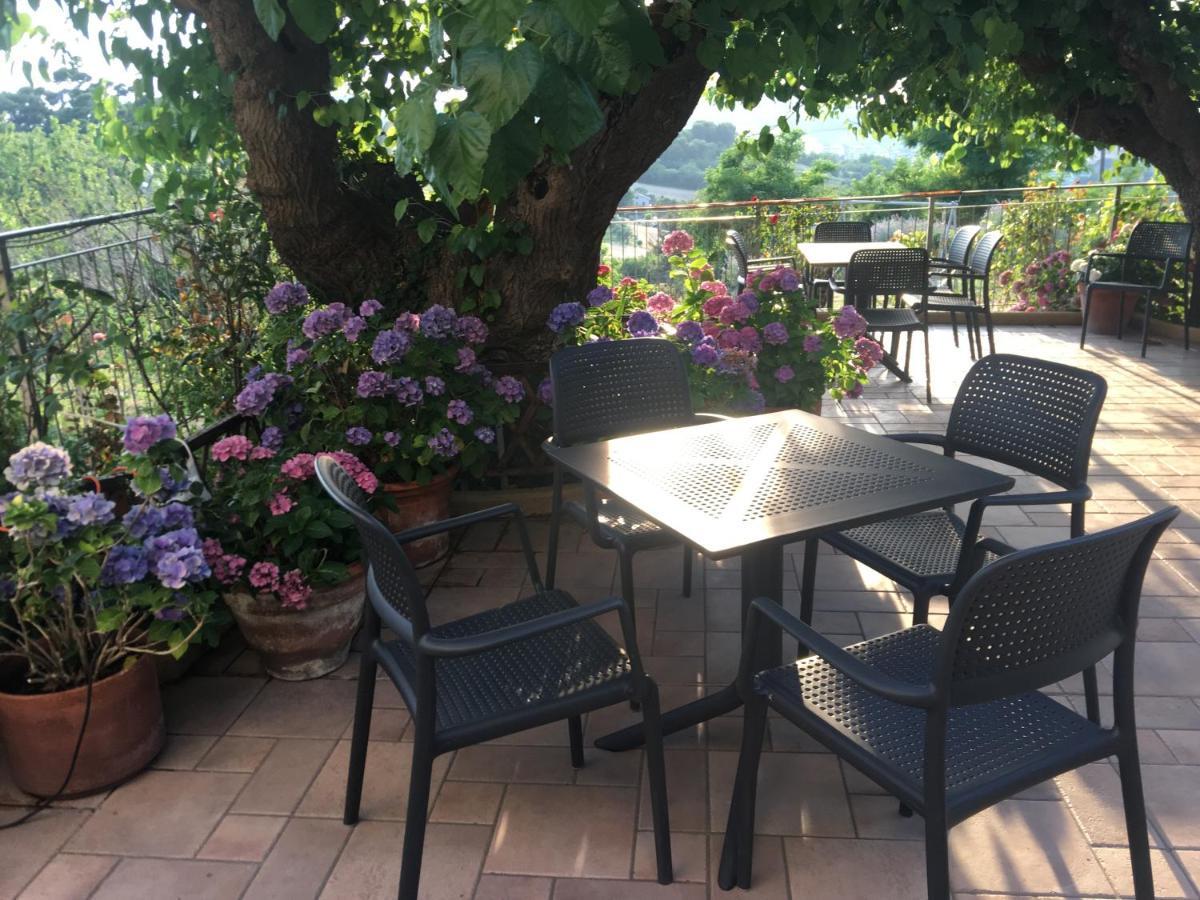 La Casa Sul Golfo Bed & Breakfast 2*